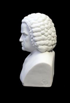 Büste Johann Sebastian Bach