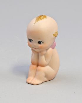 Kewpie Mädchen