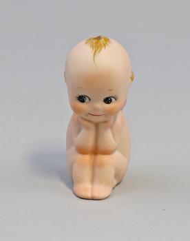 Kewpie Mädchen