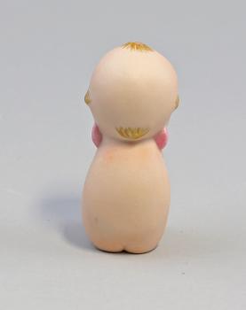 Kewpie Mädchen