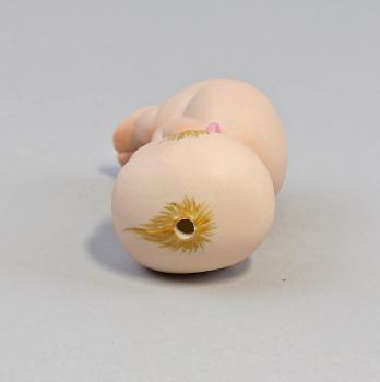 Kewpie Mädchen