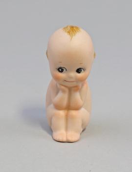 Kewpie Junge