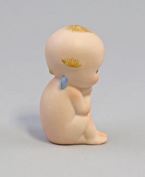 Kewpie Junge