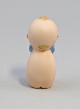 Kewpie Junge