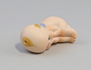 Kewpie Junge