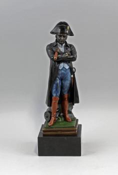 Guillemin, Bronze Napoleon