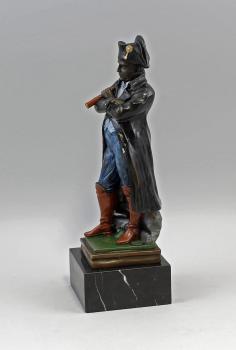 Guillemin, Bronze Napoleon