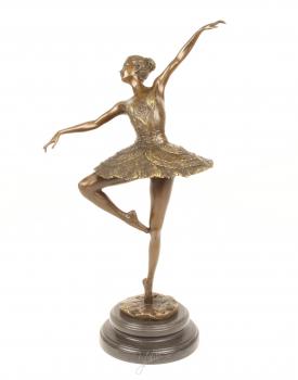 Große Ballerina