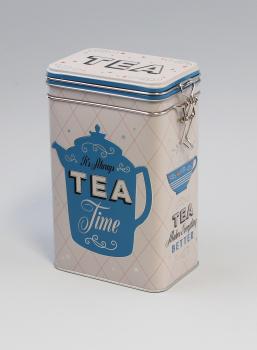 Aromadose Tea