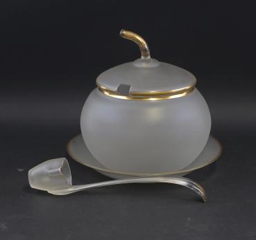 Apfel-Bowle Spätbiedermeier