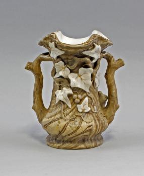 Vase Mettlach