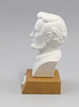 Büste Abraham Lincoln