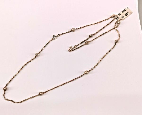 Kette und Armband  925er Silber
