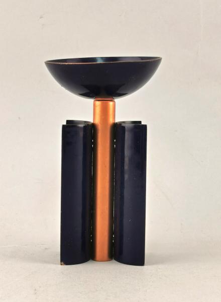 Cloisonné-Leuchter