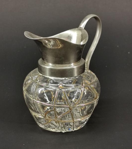Kännchen Jugendstil