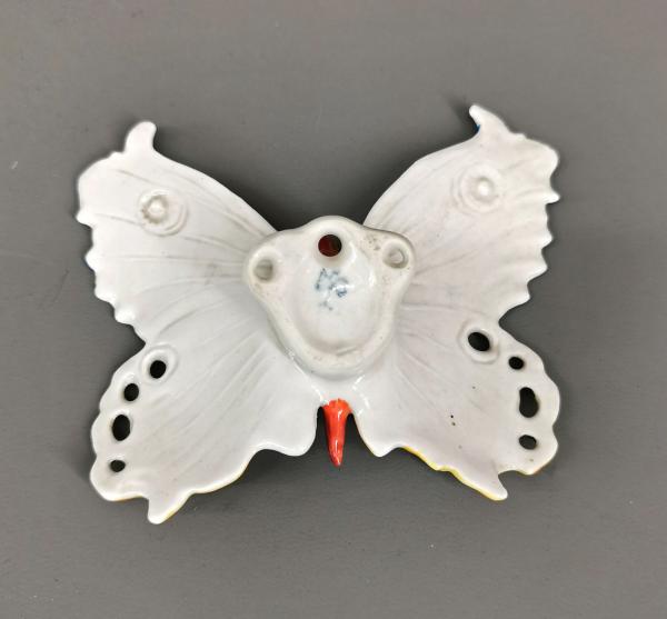 Schmetterling Ens
