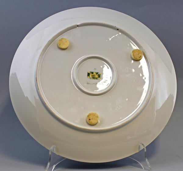 Bildteller Rosenthal Disteln
