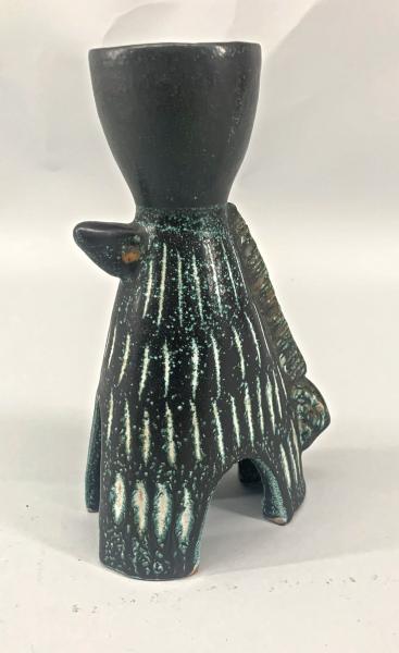 Kiss Rooz, Ilona Design Ungarn Vintage Pferd