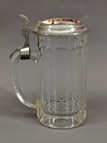 Bierkrug