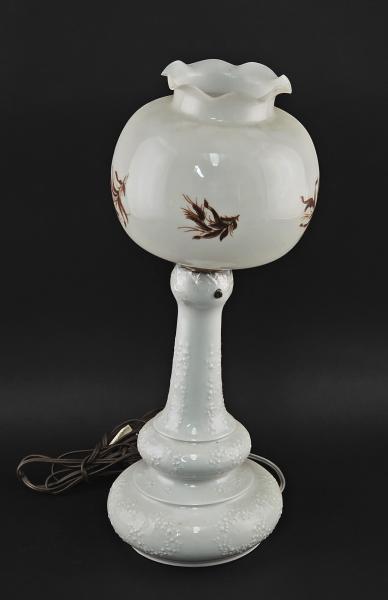 Tisch-Lampe Wallendorf