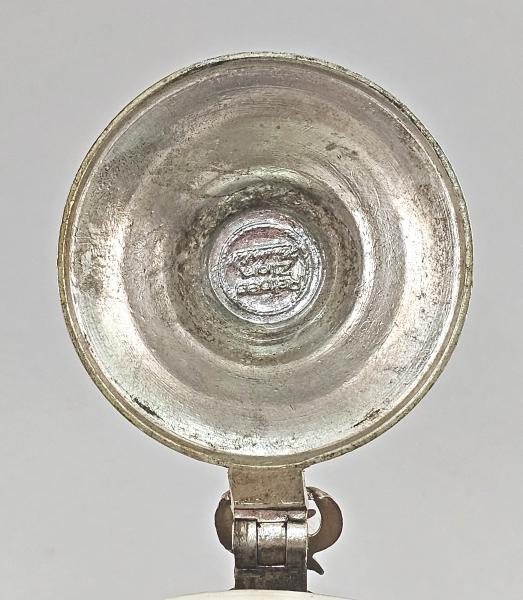 Sammlerbierkrug "Die vier Musketiere"