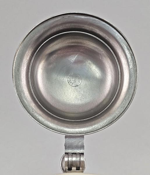 Sammlerbierkrug Weesensteiner Schlossbräu