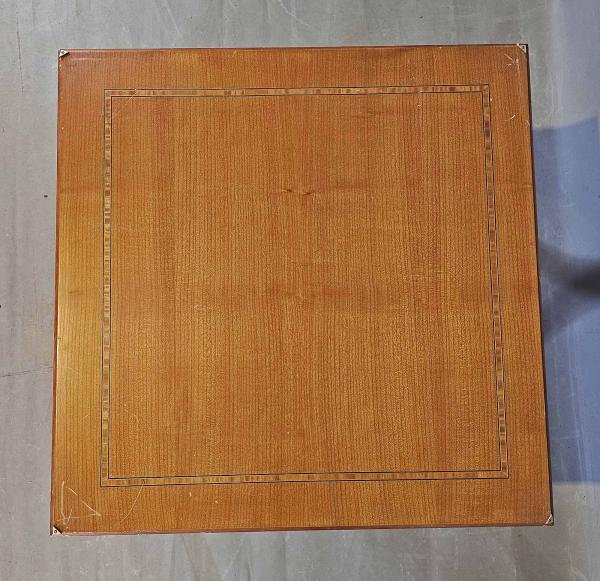 Beistelltisch Art deco