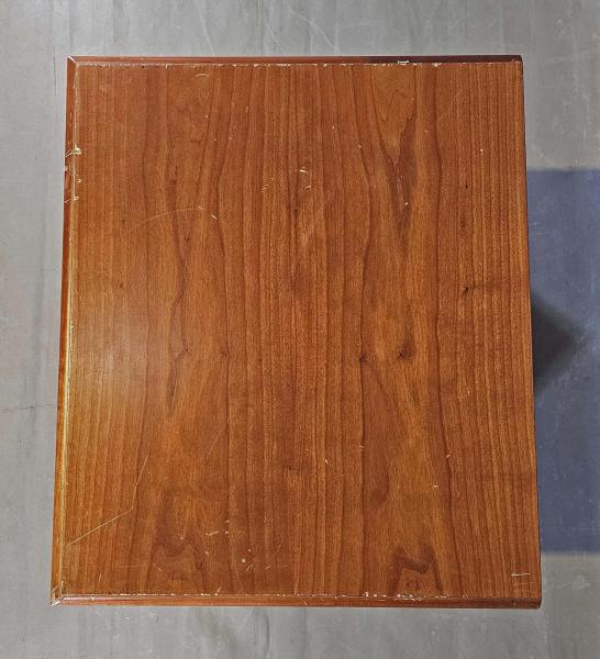 Beistellschrank Art deco