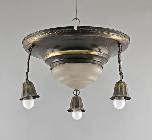Deckenlampe