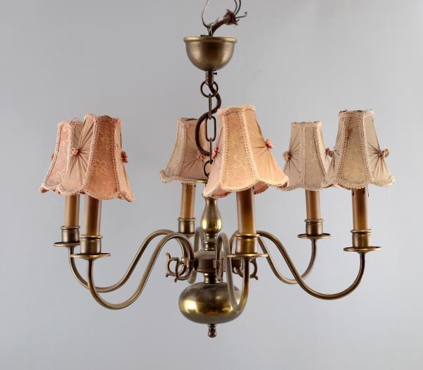 Deckenlampe