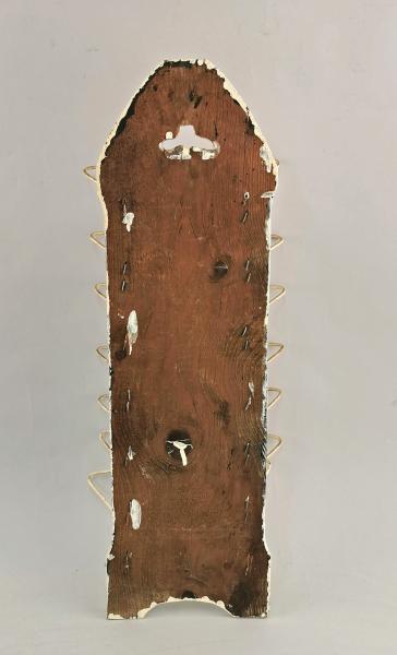 Zeitungshalter