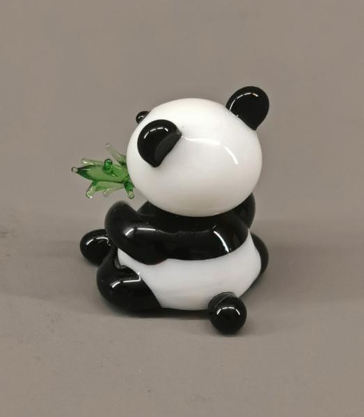 Pandabär 2,5cm