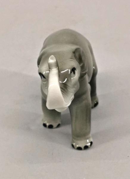 Elefant