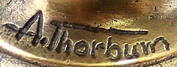 Bronze Adler auf Sockel