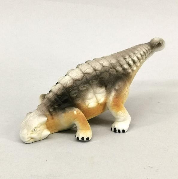 Dino Euoplocephalus