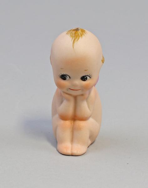 Kewpie Mädchen