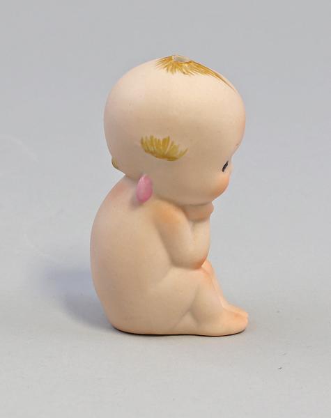 Kewpie Mädchen