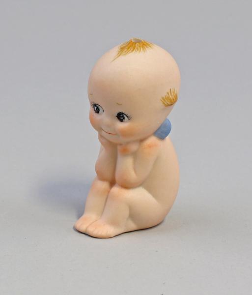 Kewpie Junge