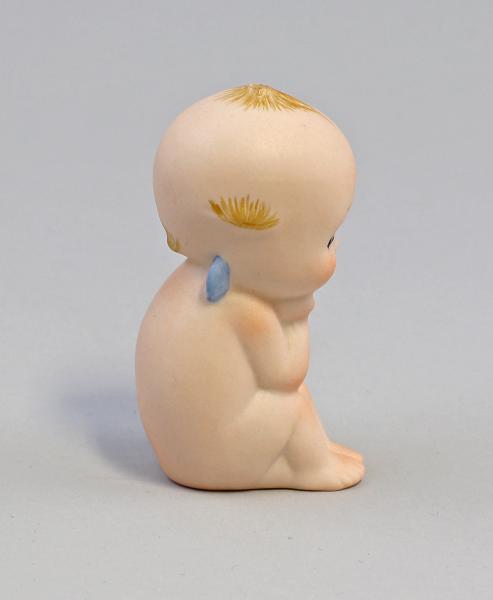 Kewpie Junge