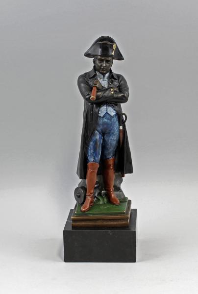 Guillemin, Bronze Napoleon