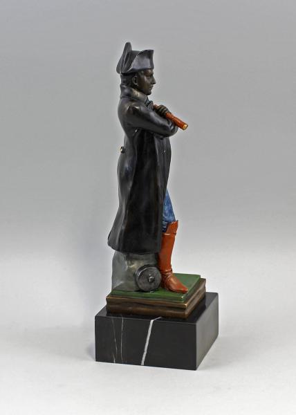 Guillemin, Bronze Napoleon