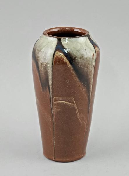 Vase Laufglasur