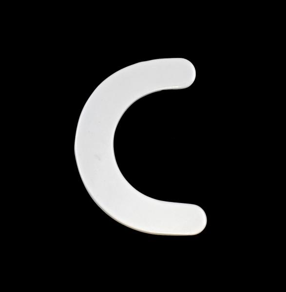 Buchstabe "C"
